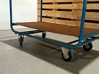 (ns materiaal) magazijn wagen - afbeelding 3 van  3