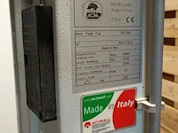 (ns materiaal) metaal afkortzaag - afbeelding 8 van  11