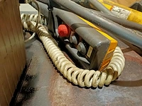 (ns materiaal) mobiele hydro pomp - afbeelding 8 van  8