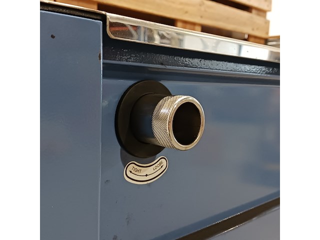 (ns materiaal) omsnoeringsmachine joinpack, es-102, bouwjaar 2015 - afbeelding 2 van  19