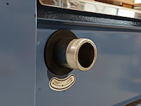 (ns materiaal) omsnoeringsmachine joinpack, es-102, bouwjaar 2015 - afbeelding 2 van  19