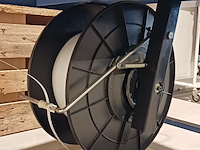 (ns materiaal) omsnoeringsmachine joinpack, es-102, bouwjaar 2015 - afbeelding 4 van  19