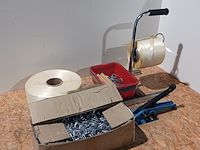 (ns materiaal) omsnoeringsmachine joinpack, es-102, bouwjaar 2015 - afbeelding 6 van  19