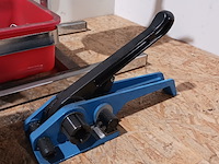 (ns materiaal) omsnoeringsmachine joinpack, es-102, bouwjaar 2015 - afbeelding 7 van  19