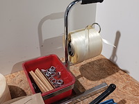 (ns materiaal) omsnoeringsmachine joinpack, es-102, bouwjaar 2015 - afbeelding 8 van  19