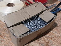 (ns materiaal) omsnoeringsmachine joinpack, es-102, bouwjaar 2015 - afbeelding 9 van  19