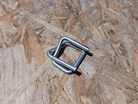 (ns materiaal) omsnoeringsmachine joinpack, es-102, bouwjaar 2015 - afbeelding 10 van  19