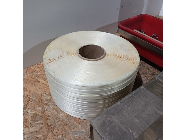 (ns materiaal) omsnoeringsmachine joinpack, es-102, bouwjaar 2015 - afbeelding 11 van  19