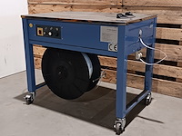 (ns materiaal) omsnoeringsmachine joinpack, es-102, bouwjaar 2015 - afbeelding 1 van  19