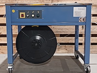 (ns materiaal) omsnoeringsmachine joinpack, es-102, bouwjaar 2015 - afbeelding 12 van  19