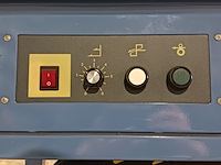 (ns materiaal) omsnoeringsmachine joinpack, es-102, bouwjaar 2015 - afbeelding 13 van  19