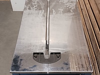 (ns materiaal) omsnoeringsmachine joinpack, es-102, bouwjaar 2015 - afbeelding 15 van  19