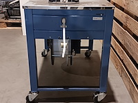 (ns materiaal) omsnoeringsmachine joinpack, es-102, bouwjaar 2015 - afbeelding 16 van  19