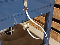 (ns materiaal) omsnoeringsmachine joinpack, es-102, bouwjaar 2015 - afbeelding 17 van  19