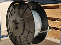 (ns materiaal) omsnoeringsmachine joinpack, es-102, bouwjaar 2015 - afbeelding 18 van  19