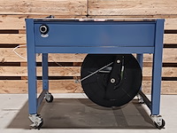 (ns materiaal) omsnoeringsmachine joinpack, es-102, bouwjaar 2015 - afbeelding 19 van  19