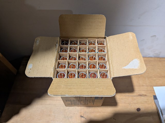 (ns materiaal) partij diversen - afbeelding 2 van  22