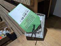 (ns materiaal) partij diversen - afbeelding 9 van  22