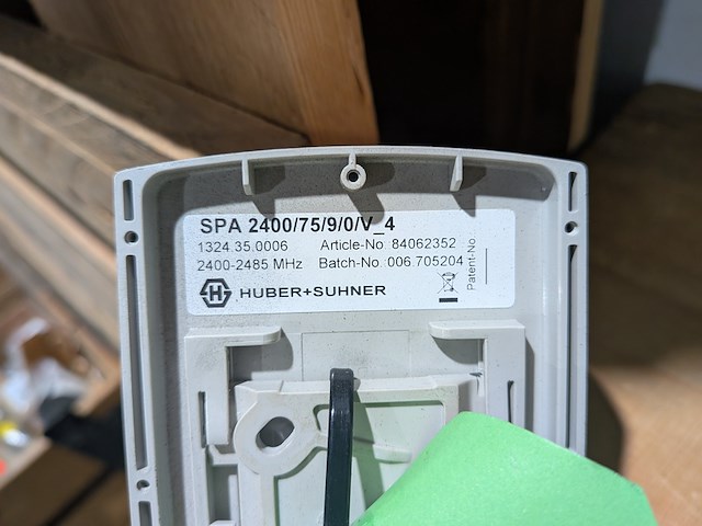 (ns materiaal) partij diversen - afbeelding 10 van  22