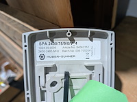 (ns materiaal) partij diversen - afbeelding 10 van  22