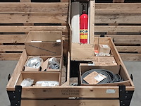 (ns materiaal) partij diversen - afbeelding 1 van  22