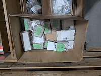 (ns materiaal) partij diversen - afbeelding 13 van  22