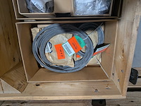 (ns materiaal) partij diversen - afbeelding 15 van  22