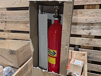 (ns materiaal) partij diversen - afbeelding 12 van  22