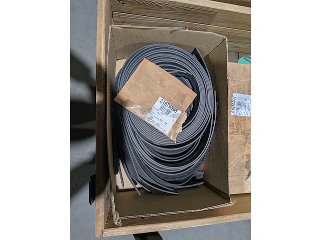 (ns materiaal) partij diversen - afbeelding 16 van  22