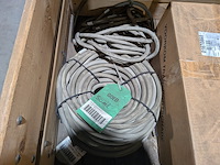 (ns materiaal) partij diversen - afbeelding 18 van  22