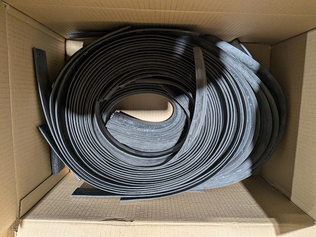 (ns materiaal) partij diversen - afbeelding 19 van  22