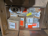 (ns materiaal) partij diversen - afbeelding 20 van  22