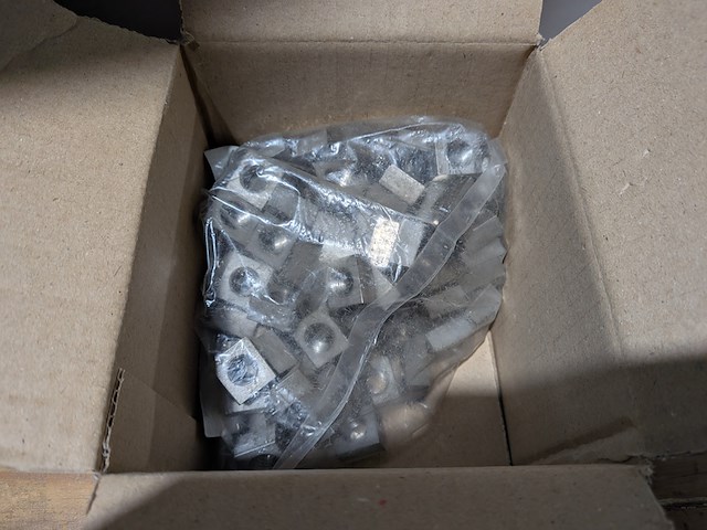 (ns materiaal) partij diversen - afbeelding 21 van  22