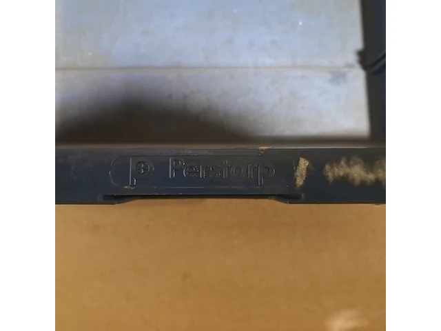(ns materiaal) partij kunststof magazijnbakken, perstorp, 6 l - afbeelding 5 van  9