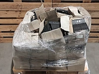 (ns materiaal) partij regenwaterkolken, w&w, putklep - afbeelding 1 van  8
