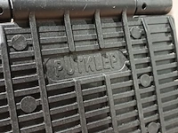 (ns materiaal) partij regenwaterkolken, w&w, putklep - afbeelding 5 van  8