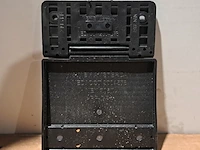 (ns materiaal) partij regenwaterkolken, w&w, putklep - afbeelding 6 van  8