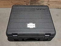 (ns materiaal) portable inspectiecamera, aqua, snakeeye ii - afbeelding 4 van  17