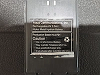(ns materiaal) portable inspectiecamera, aqua, snakeeye ii - afbeelding 6 van  17