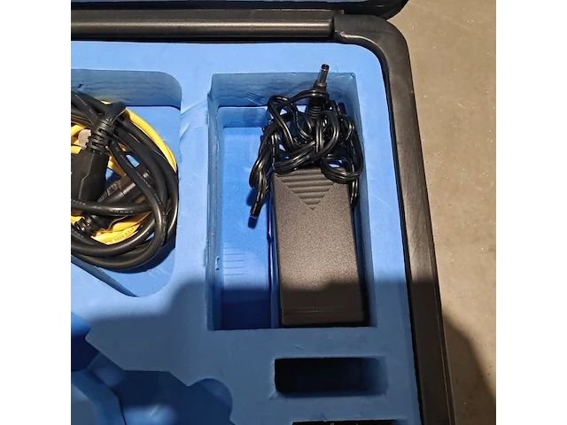 (ns materiaal) portable inspectiecamera, aqua, snakeeye ii - afbeelding 7 van  17