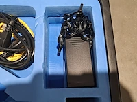 (ns materiaal) portable inspectiecamera, aqua, snakeeye ii - afbeelding 7 van  17