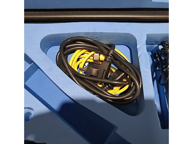 (ns materiaal) portable inspectiecamera, aqua, snakeeye ii - afbeelding 8 van  17