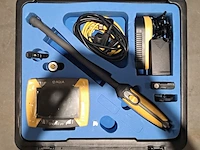 (ns materiaal) portable inspectiecamera, aqua, snakeeye ii - afbeelding 9 van  17