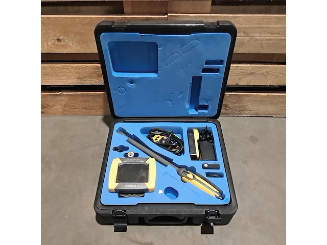 (ns materiaal) portable inspectiecamera, aqua, snakeeye ii - afbeelding 1 van  17