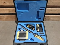 (ns materiaal) portable inspectiecamera, aqua, snakeeye ii - afbeelding 1 van  17