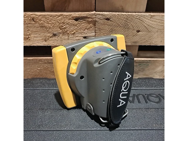 (ns materiaal) portable inspectiecamera, aqua, snakeeye ii - afbeelding 11 van  17