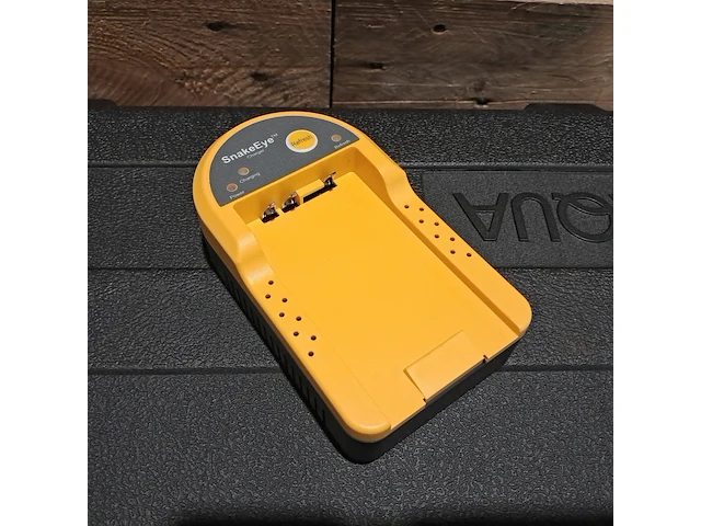 (ns materiaal) portable inspectiecamera, aqua, snakeeye ii - afbeelding 13 van  17