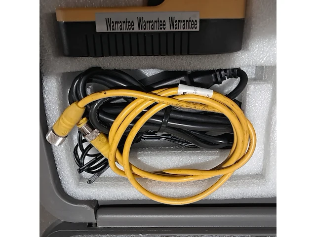 (ns materiaal) portable inspectiecamera, aqua, snakeeye iii - afbeelding 8 van  19