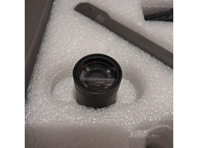 (ns materiaal) portable inspectiecamera, aqua, snakeeye iii - afbeelding 9 van  19
