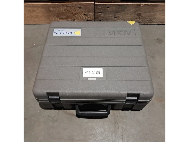 (ns materiaal) portable inspectiecamera, aqua, snakeeye iii - afbeelding 11 van  19